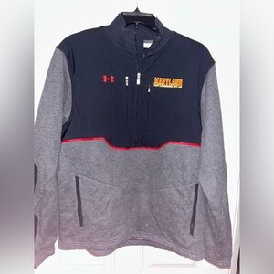 Under Armor Cool Gear Jacket